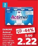 Actimel 8er-Pack