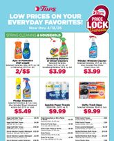Tops Markets - Low Prices on Your Everyday Favorites
