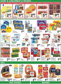 Pete's Fresh Market - 57th & Kedzie