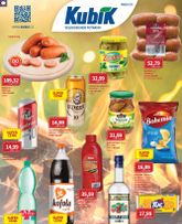 Kubík - Velkoobchod