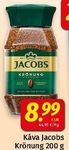 Jacobs Krönung 200 g