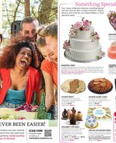 Tops Markets - Spring Edition