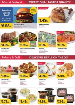 Bashas' weekly ad from Wednesday 07/22