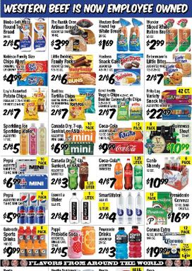 Western Beef - Empire Blvd.