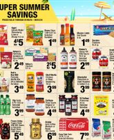 Super King - Summer Savings