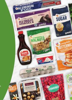 Stop and Shop weekly ad from Friday 03/27
