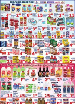 Bravo weekly ad from Friday 05/29