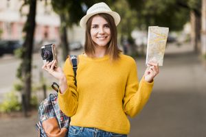 Čo mi dala (a vzala) sólo dovolenka: Cestovanie bez kompromisov