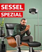 SEGMÜLLER - Sessel Spezial