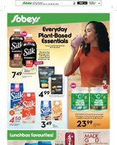 Sobeys - Wellness