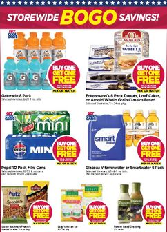 Tops Markets weekly ad from Sunday 08/02