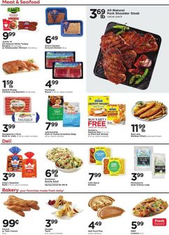 Cub weekly ad from Sunday 05/31