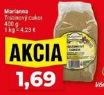 Trstinový cukor 400 g