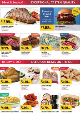 Bashas' weekly ad from Wednesday 07/29