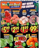 Western Beef - Roosevelt