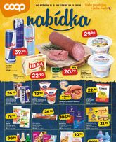 COOP - Východní Čechy