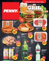 PENNY - Na gril