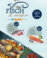 V-Markt - Fisch und Mehr