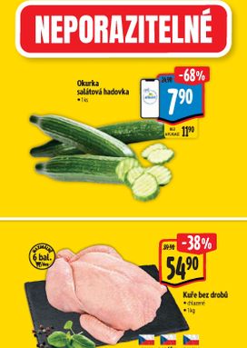 Albert Hypermarket