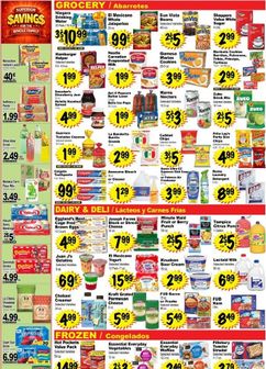 Superior Grocers weekly ad from Wednesday 05/27