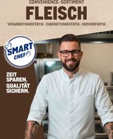 Metro - Smart Chef Fleisch Sortiment