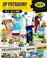 JIP - České Budějovice, Most, Svoboda nad Úpou, Náchod, Sušice