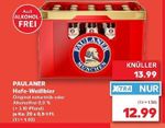 PAULANER Hefe-Weißbier 20x0,5l im Angebot