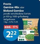 Frosta im Angebot