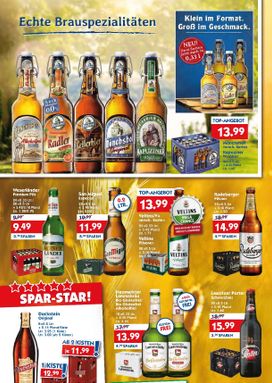 HOL’AB-Prospekt von Montag 18.05.