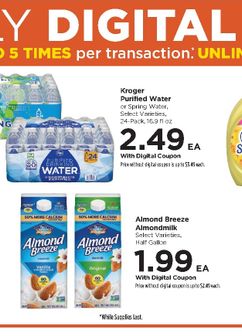 Food 4 Less weekly ad from Wednesday 03/18