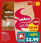 Lavazza Caffé 1 kg