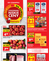 Biedronka Poľsko leták platný od štvrtka 11.06.