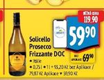 Solicello Prosecco Frizzante DOC 0,75 l