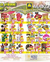 Makos leták platný od pondelka 27.04.