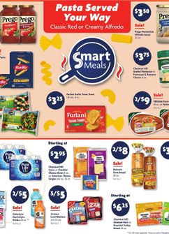 Family Dollar weekly ad from Monday 05/11