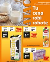 Auchan Polsko - ATAC Hiper Discount