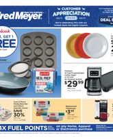 Fred Meyer - Home & Apparel