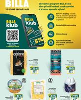 Billa - Klub