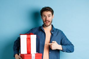 Nápady na darčeky pre mužov: Objevte skvelé možnosti pre každú príležitosť