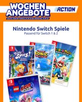 Action-Prospekt von Mittwoch 01.04.