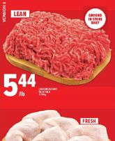 Metro flyer from Thursday 03-19