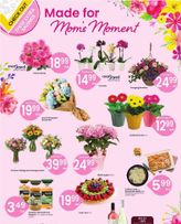 Albertsons - Mom's Moment