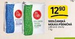 Sedlčanská mouka pšeničná vybrané druhy 1 kg