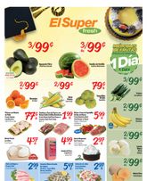 El Super - Fresh