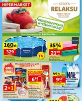 Hipermarket Auchan Poľsko