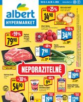 Albert Hypermarket