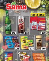 Sama leták platný od piatku 12.06.