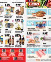 LEDO - Berlin & Potsdam