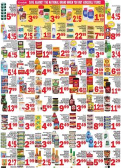 CTown weekly ad from Friday 07/24