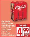 Coca-Cola 6 x 0,33 l